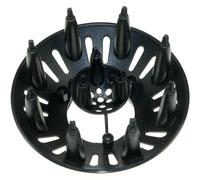 Difusor referencia: 25848002 para el cuidado corporels Babyliss Conair