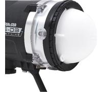 Difusor Sea&Sea Dome para YS-D3