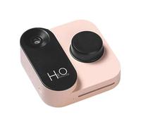 Difusor silencioso USB, se atornilla a botellas estándar, 10x10x3,5 cm, humidificador pequeño, señor portátil, potencia de 1200 mAh, para coche, casa, dormitorio, guardería