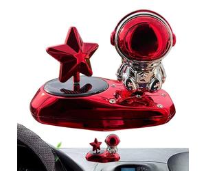 Difusor solar de terapia para coche, Difusor de coche con energía solar