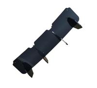 Difusor Trasero, Alerón, Spoiler Y Splitter para Ford para Escape Y para Kuga 2013 2014 2015 2016