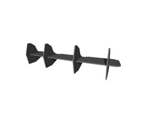 Difusor Trasero, Alerón Y Spoiler para Ford para Escape Y para Kuga 2013 2014 2015 2016