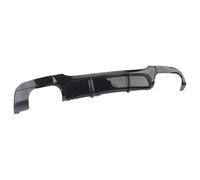 Difusor Trasero Coche Labio Difusor Parachoques Trasero para Serie 3 E90 E91 E92 E93 Sport 05-13 Kits De Carrocería Protector Trasero Difusor Labio Alerón Parachoques(4 Doors 90 91 d)