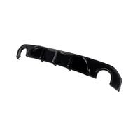 Difusor Trasero Coche para 420d 430i G26 Deporte Labio Alerón Parachoques