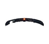 Difusor Trasero Coche para Serie 3 F30 MT MP 2013-2019 Alerón para Parachoques Trasero Coche con/sin Kits Carrocería con Luz De Freno Difusor De Labio Labio Alerón Parachoques(1-0 with Light)