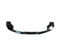 Difusor Trasero Para Chevrolet Para Corvette C8 2020-2024 Stingray/Z51 Maxton Diseño Para Difusor Parachoques Trasero Kit Carrocería Coches No Anchos(Glossy Black)