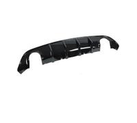 Difusor Trasero Para Dodge Para Charger Para SRT Alerón Traseros