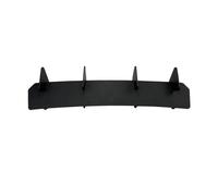 Difusor Trasero para Parachoques, Faldones Laterales Y Alerón para VW para Golf 7.5 GTI MK 7.5 GTI 2017-2019 4 Aletas