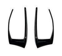 Difusor Trasero Para VW 2013-2016 Para Golf Mk 7 7R Alerón Traseros
