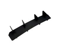 Difusor Trasero Para VW Para Golf 7,5 Para GTI Alerón Traseros