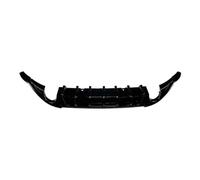 Difusor Trasero Para VW Para Golf 7 Estándar Para MK7 Alerón Traseros