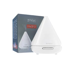Difusor ultrasónico Millefiori Milano Hydro Pyramid