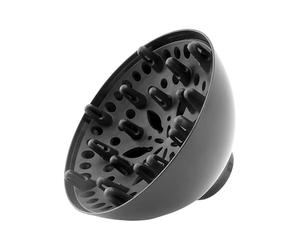 Difusor Universal Cabello - Accesorio Secador Difusor, Apto 3,5 Cm A 6,6 Cm Secador Profesional Diffũsor Salon Herramienta | Para Peluquería Coiffure Colegio Residencia Peluquería Hogar