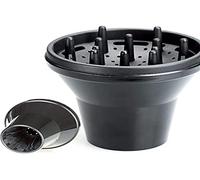 Difusor universal de 12 dedos para secador de pelo