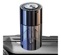 Difusores de aromaterapia para coche,Ambientador para coche, humidificador ambientador para coche, difusor del humectador del olor del aire del aromaterapia para el coche, hogar,