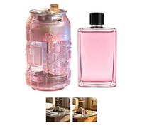 Difusores De Aromaterapia, Solución Refrescante Para Interiores, 30 Ml, Humidificador Difusor De, Salud Y Hogar, Ubicación Versátil, Para El Hogar, Sala De Estar, Estudio De Yoga, Meditación, S