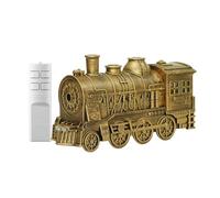 Difusores de para el hogar, humidificadores de Niebla silenciosa, difusor de aromaterapia, humidificador de Aire de Tren de Vapor, difusores para decoración de Escritorio, difusor de para