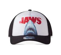 Gorra Tiburón La Película Visera Curva