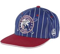 Difuzed - Béisbol Cap - Far Cry 6 » Las Guerrillas» Cappy Gorro Jugador Juegos