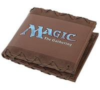 Difuzed Bifold Standard Brown