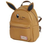Difuzed Pokémon - Eevee Backpack