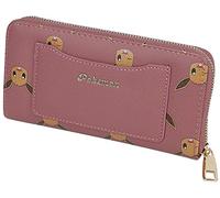 Difuzed Cartera Pokemon Eevee, presión, Color Rosa, One Size (GW887742POK)