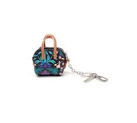 Difuzed Disney Coin Purse with Keychain Mary Poppins Mini Bag (Mary Poppins)