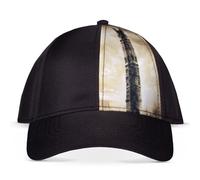Difuzed El señor de los Anillos - Casquette Ajustable, Negro, Talla única