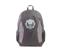 Difuzed Gears of War Cog Skull - Mochila, Negro, Talla única