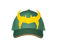 Difuzed Gorra de béisbol, Beige, L Macho