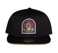 Difuzed Gorra Plana Stranger Things