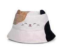 Difuzed Gorro Bucket Hat de Felpa Cameron Personajes Squishmallows