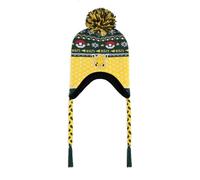 DIFUZED Gorro Marca Modelo Gorro Sherpa Pikachu Pokemon