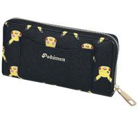 Difuzed GW234042POK Pokemon-Pikachu - Cartera con Cremallera