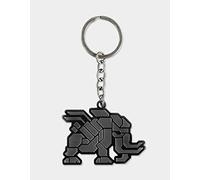 DIFUZED Llavero Mammoth Horizon Forbidden West