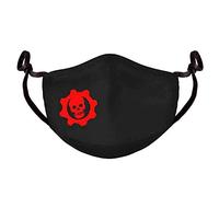 Difuzed- Máscara Facial, Color Ver Imagen (FM830585GOW)