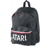 Difuzed Mochila Atari Bolsa Gamer Retro Para Fans De Consolas Unisex Negra