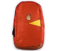 DIFUZED MOCHILA DONKEY KONG SUPER MARIO NINTENDO 41CM