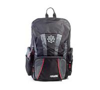 Difuzed Mochila Gears of War con Insignia Phoenix Omen