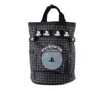 Difuzed Mochila Sony Playstation - Stay In Control Diseño Nuevo