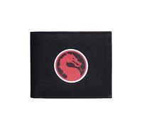 DIFUZED Mortal Kombat - Cartera con 2 persianas