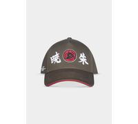 Difuzed naruto akatsuki clan gorra de béisbol, talla única