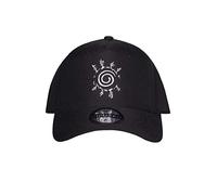 Difuzed Naruto Shippuden - Símbolos - Casquette Ajustable Homme