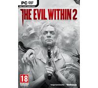 Difuzed Noname The Evil Within 2