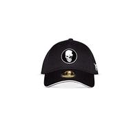 Difuzed Nota de la Muerte - Casquette