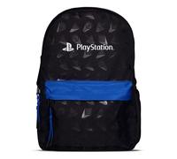 Difuzed PlayStation - Zaino Nero