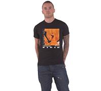 Difuzed Pokemon - Dracaufeu - Camiseta Homme (L)