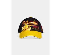 Difuzed Pokemon Gorra Béisbol Pikachu Hello