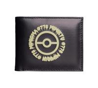 Difuzed Pokemon Mimikyu - Cartera plegable (tamaño único)