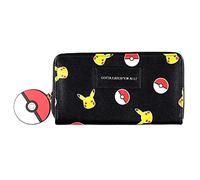 Difuzed Cartera Pokémon Pikachu